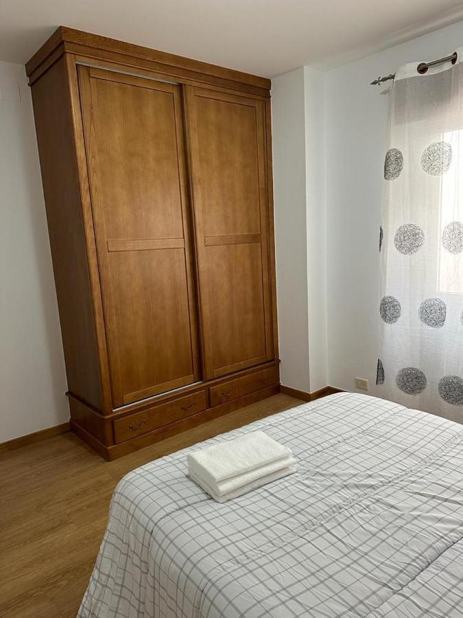 Piso Wifi En Rianxo Apartment Rianjo Exterior photo